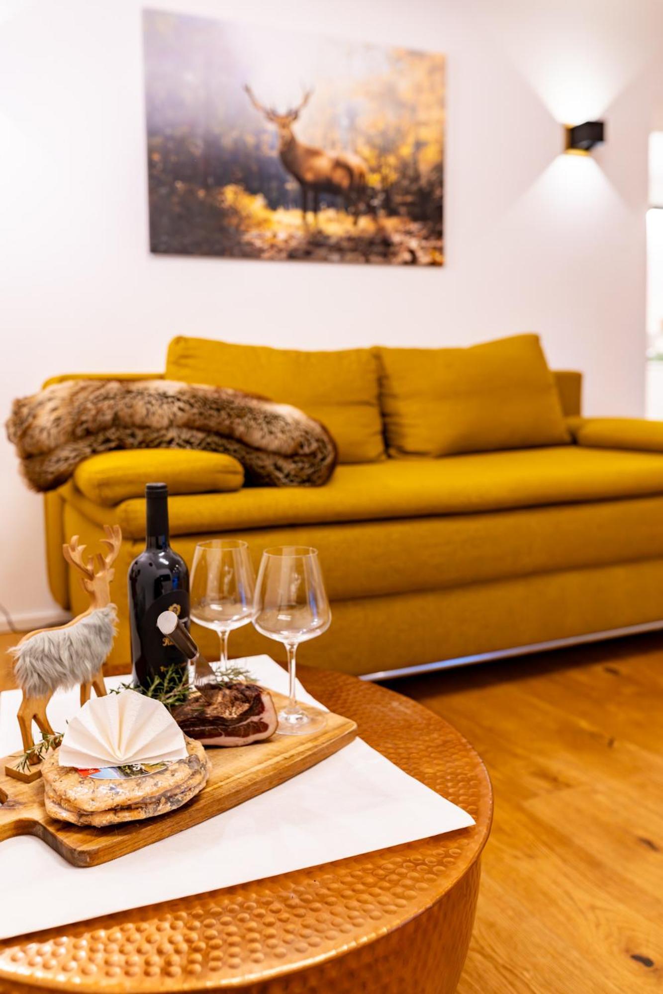 Ferienwohnung Waldrose Waging am See Dış mekan fotoğraf