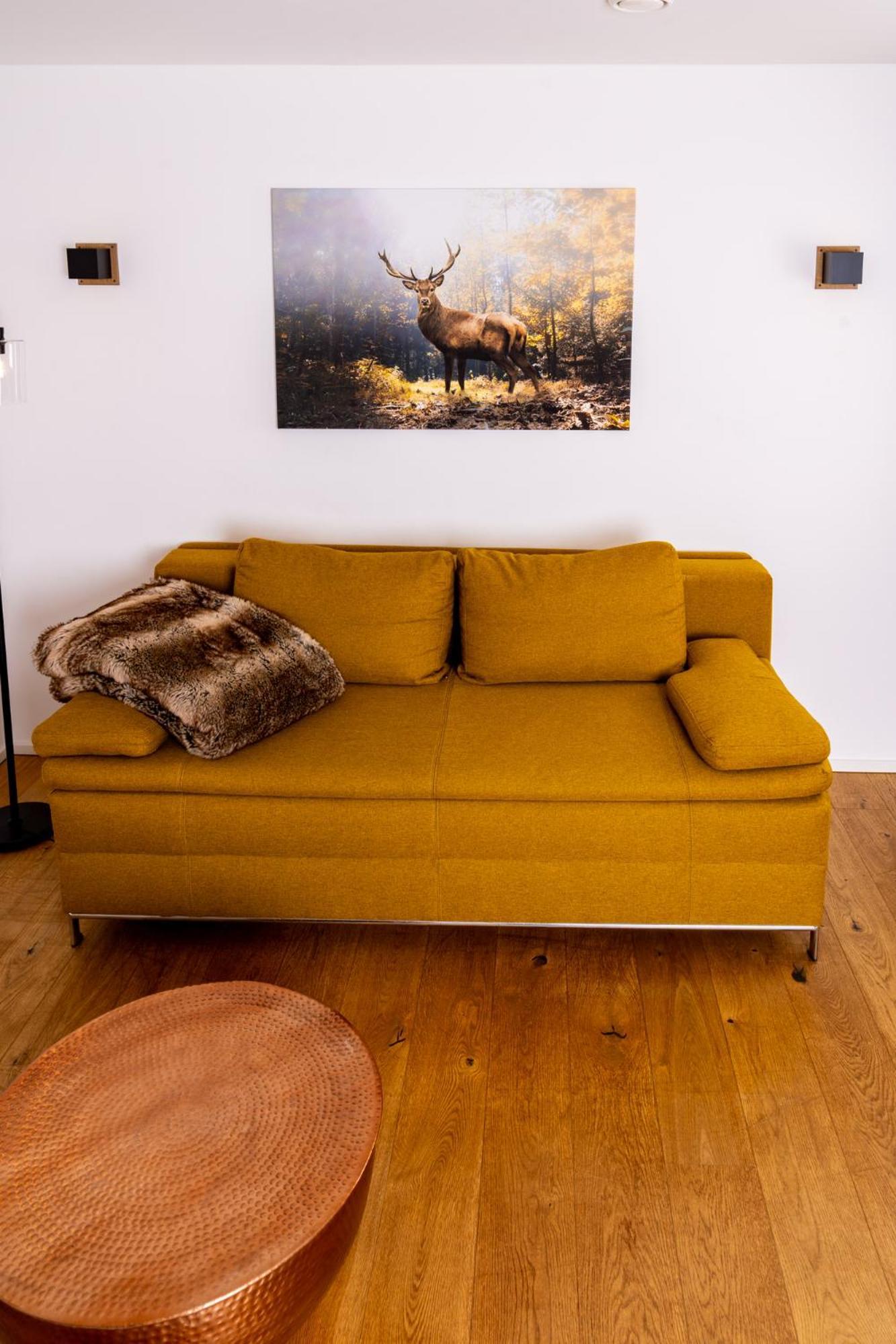 Ferienwohnung Waldrose Waging am See Dış mekan fotoğraf