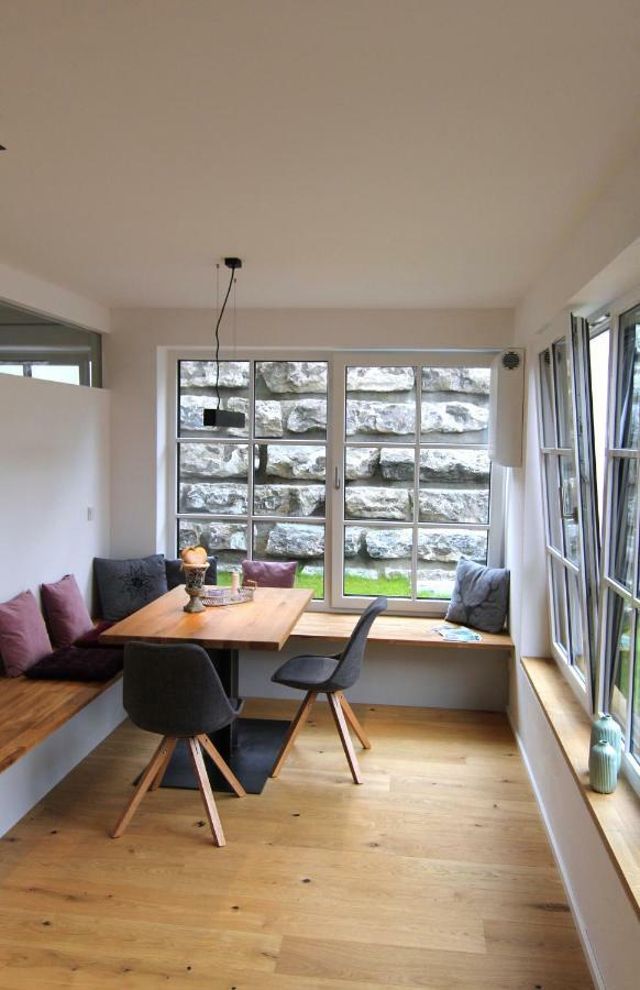 Ferienwohnung Waldrose Waging am See Dış mekan fotoğraf