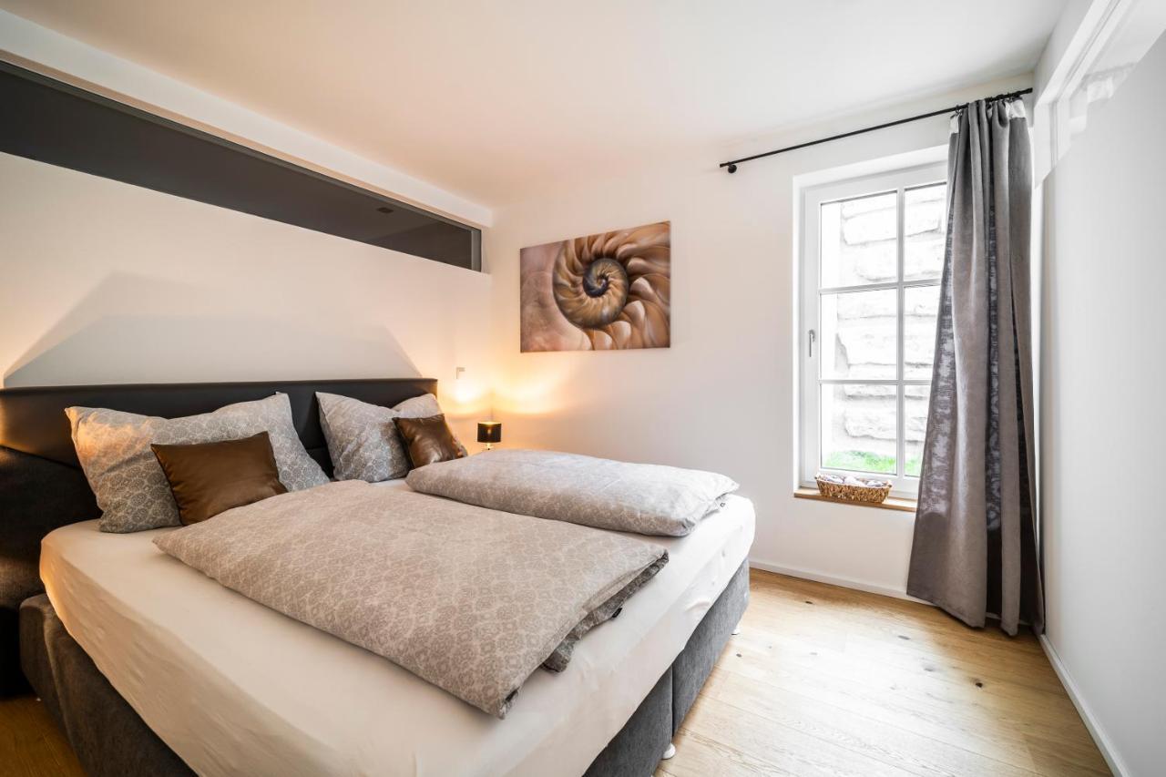 Ferienwohnung Waldrose Waging am See Dış mekan fotoğraf